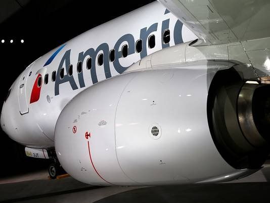 En el caso de American Airlines y de US Airways, hay solapamiento solo en 13 rutas, por lo que el examen de los reguladores no debería plantear muchos problemas.