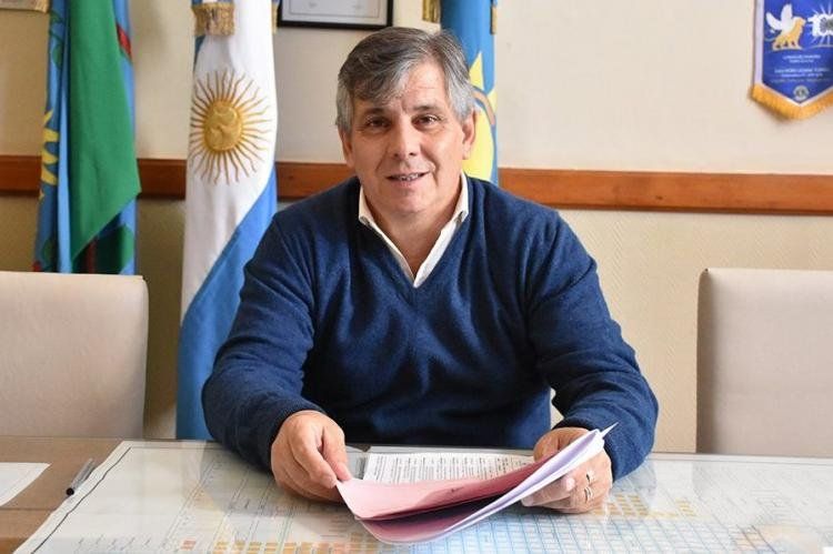 Guillermo Britos le dijo 'No' a Javier Milei, que -por ahora- se queda sin candidato a gobernador bonaerense.