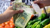 Se aceleró la inflación semanal de diciembre. Se aceleró la inflación semanal de diciembre.