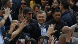 altText(Macri pide 
