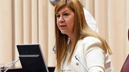 Insólito: Una funcionaria pública gastó más de 4 millones en bombones