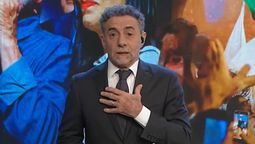 Luis Majul quebró una lanza por La Nación y repudió fuertemente a Javier Milei. Luis Majul quebró una lanza por La Nación y repudió fuertemente a Javier Milei.