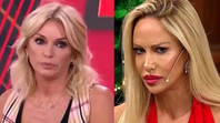 Yanina Latorre se fue contra Luciana Salazar. Yanina Latorre se fue contra Luciana Salazar.