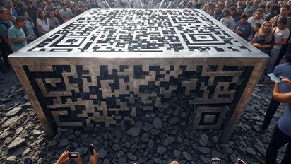 Detrás del QR, arquitectura invisible que revoluciona los pagos digitales