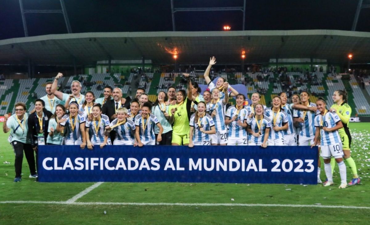 La Selección de Argentina irá por su primera victoria en una Copa del Mundo.