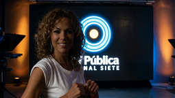 La TV Pública, que está más floja que nunca en el rating, apuesta todo a las tardes con una conductora carismática y con opinión filosa. ¿Saldrá algo bueno? Fuente: Gemini La TV Pública, que está más floja que nunca en el rating, apuesta todo a las tardes con una conductora carismática y con opinión filosa. ¿Saldrá algo bueno? Fuente: Gemini