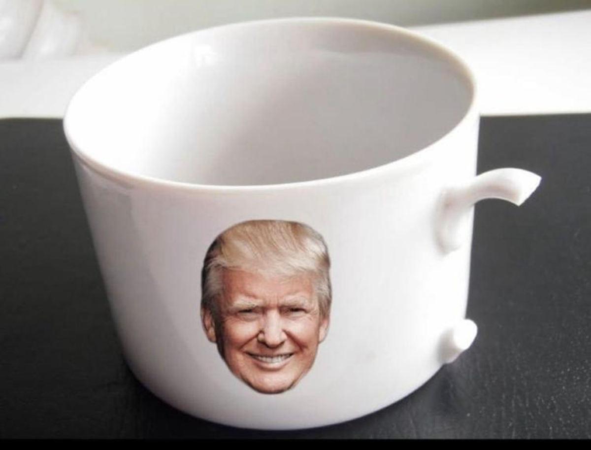 Sin misericordia: burlas de seguidores de Joe Biden contra Donald Trump en Estados Unidos Sin misericordia: burlas de seguidores de Joe Biden contra Donald Trump en Estados Unidos