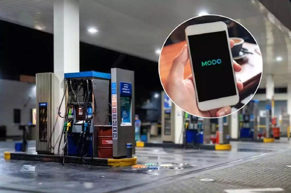 Las billeteras virtuales que te ayudan a ahorrar fortunas en combustible