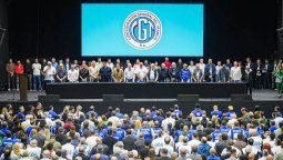 La CGT marcha contra la reforma laboral el 18/12 y plantea la inconstitucionalidad