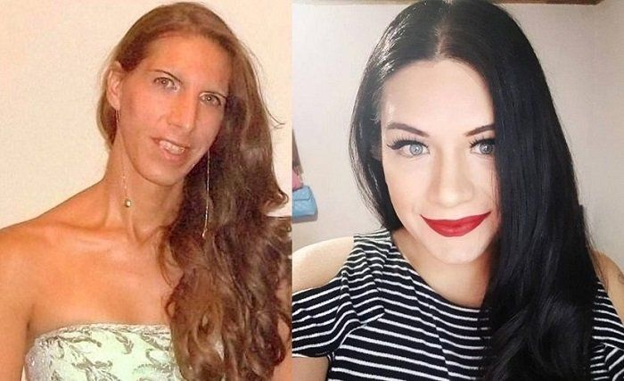 Las dos chicas trans que participarán en el reinado de belleza en Mendoza