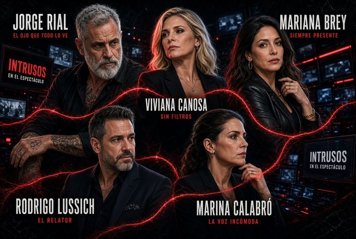 Hilos rojos