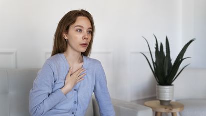 5 señales de falta de vitamina B12 que debes atender de inmediato