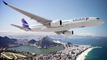 Más vuelos entre Argentina y Brasil: Competencia feroz entre aerolíneas