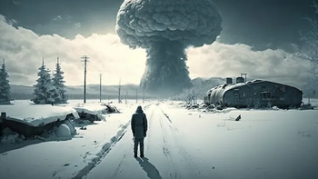 Construcción del magnate Joe Lewis reactualiza propuesta anti nuclear de Martín Varsavsky