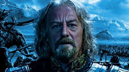 Qué actores de 'El Señor de los Anillos' volverán para 'La Guerra de los Rohirrim'