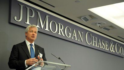 CEO de JP Morgan habla, se vienen sorpresas poco agradables
