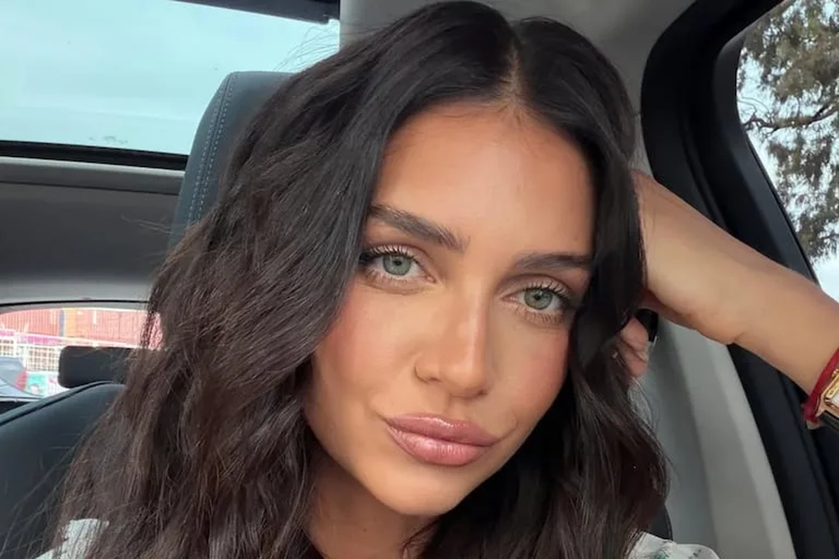 Telefe quedó furioso con Zaira Nara tras los Martín Fierro de la Moda por desplantes, negativas a entrevistar figuras y tensiones internas que terminaron explotando públicamente. Foto: Instagram Telefe quedó furioso con Zaira Nara tras los Martín Fierro de la Moda por desplantes, negativas a entrevistar figuras y tensiones internas que terminaron explotando públicamente. Foto: Instagram