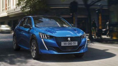Peugeot 208: Cierre de año al tope de ventas (Stellantis festeja)