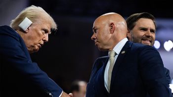 el diputado trumpista que recibio a caputo se quejo con marco rubio por la hidrovia el diputado trumpista que recibio a caputo se quejo con marco rubio por la hidrovia