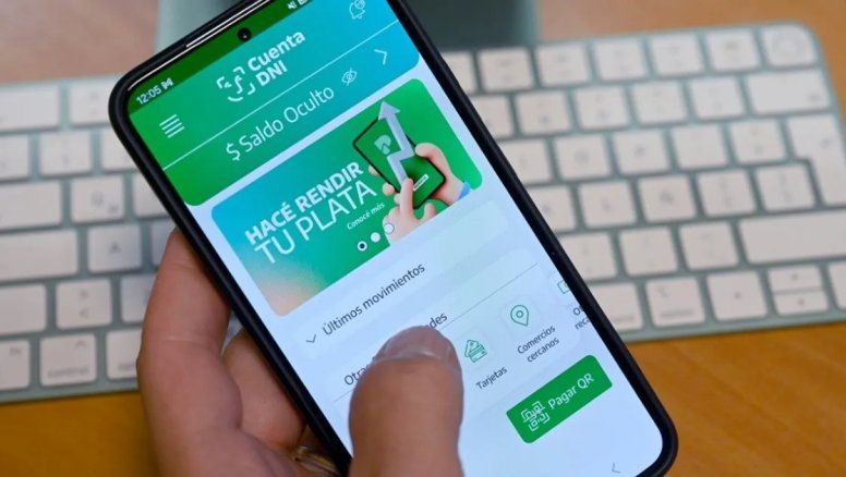 Cuenta DNI confirmó el descuento del 25% que arrasa en diciembre