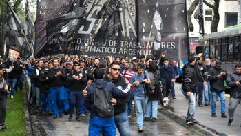 Neumáticos: Pirelli y Bridgestone dejaron sola a Fate en la batalla contra el SUTNA