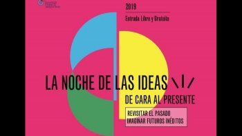 la noche de las ideas en la costa atlantica la noche de las ideas en la costa atlantica