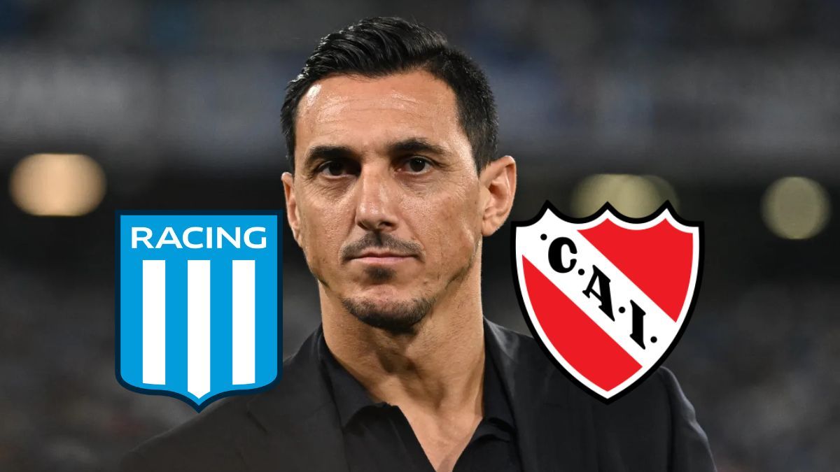 Nicolás Burdisso eligió dónde trabajar tras los sondeos de Independiente y Racing.&nbsp;