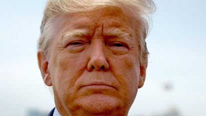 Sábado 01/02, nuevos aranceles de Donald Trump a China (+10%), México y Canadá (+25%)