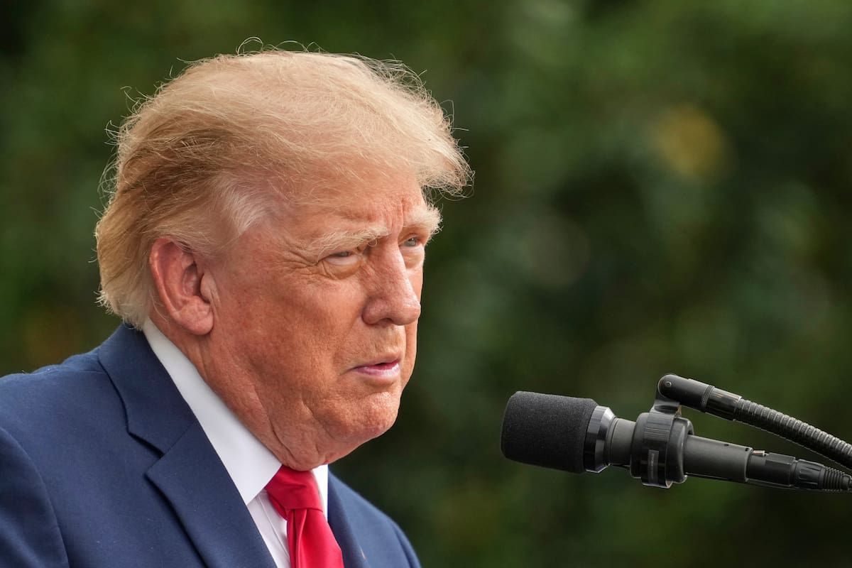 Donald Trump insiste en la construcci&oacute;n de un muro en la regi&oacute;n Big Bend, Texas. Aduce temas de Seguridad, pero la decisi&oacute;n excede su investidura.