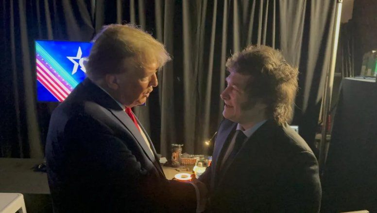 El Gobierno de desmarca de Trump y anticipa reconocimiento a cualquier ganador