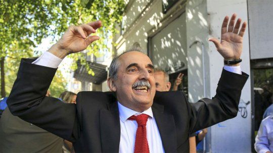 Guillermo Moreno Guillermo Moreno