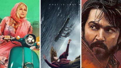 3 estrenos de Netflix, HBO Max y Disney+ para ver gratis