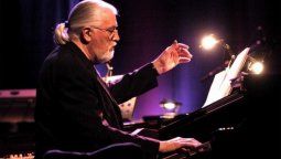 altText(Murió Jon Lord, un histórico de Deep Purple)}