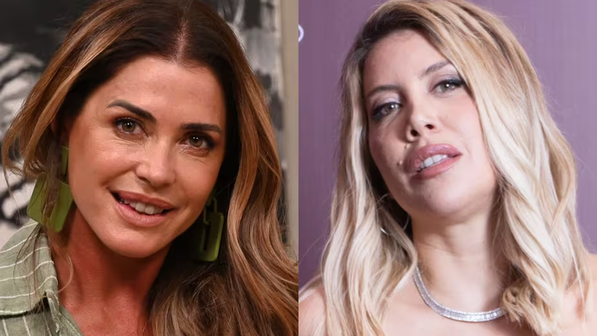 La actitud de Wanda que reveló Pamela David da cuenta de cómo los vínculos personales pueden tensarse por la fama y el protagonismo mediático. La actitud de Wanda que reveló Pamela David da cuenta de cómo los vínculos personales pueden tensarse por la fama y el protagonismo mediático.