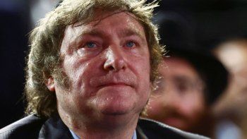 Con Reforma Laboral a un lado, Javier Milei enfrenta jornada clave por Presupuesto 2026