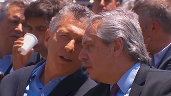 Antes que Héctor Martínez Sosa existió Pablo Torres García: Mauricio Macri y Alberto Fernández. Antes que Héctor Martínez Sosa existió Pablo Torres García: Mauricio Macri y Alberto Fernández.