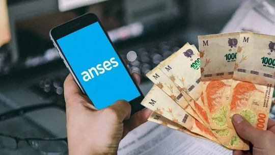 ANSES lanza descuentos en ropa, alimentos, electro y más.