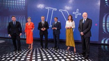 ¿Si uno es LN+, el otro es LN-? ¿Si uno es LN+, el otro es LN-?