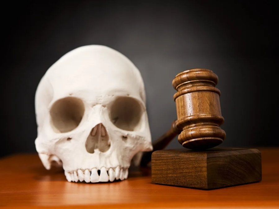 La ejecución de extranjeros es extremadamente rara incluso en el sistema de justicia penal de China.