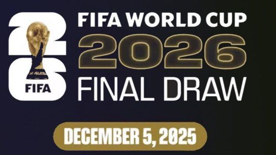 El sorteo del Mundial 2026 estará repleto de famosos. El sorteo del Mundial 2026 estará repleto de famosos.