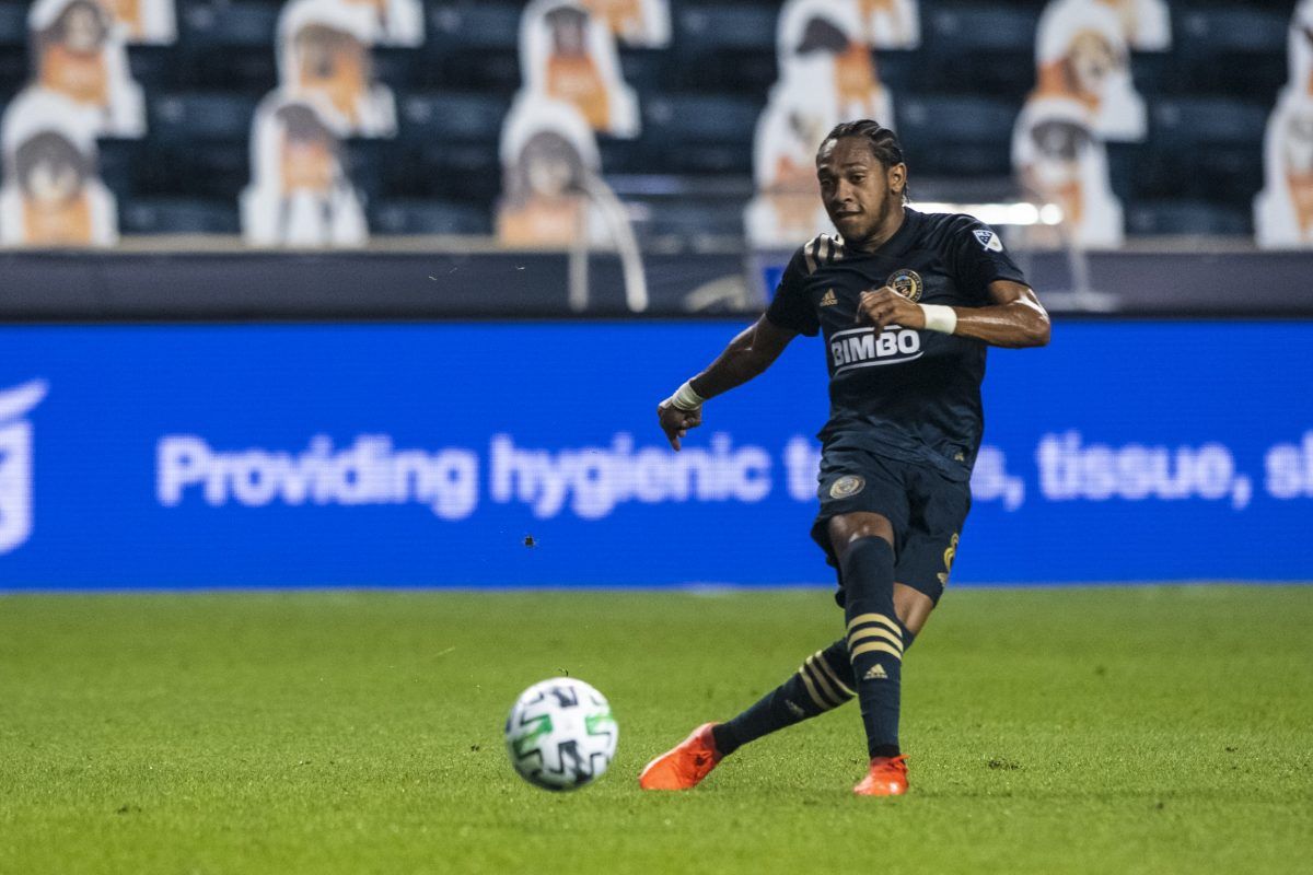 El brujo es jerarquía