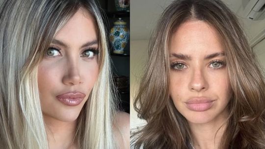 Wanda Nara fulminó a la China Suárez una vez más. Wanda Nara fulminó a la China Suárez una vez más.