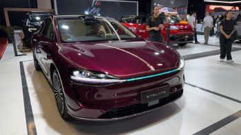 La avalancha china que trae nuevos modelos de vehículos SUV a Argentina