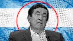 Durán Barba.