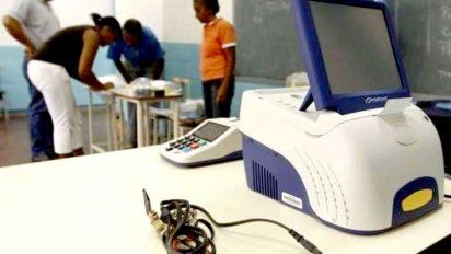 Oposición y Gobierno son sinónimos en Venezuela