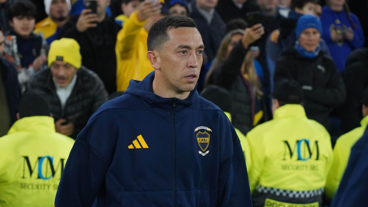 Boca ya piensa en un nuevo arquero para reemplazar a Marchesín. FOTO: NA.&nbsp;