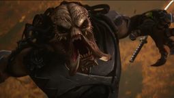 El Depredador vuelve con una película animada brutal que rompe récords y se lleva las mejores críticas de toda la franquicia. Ya disponible en Disney+.