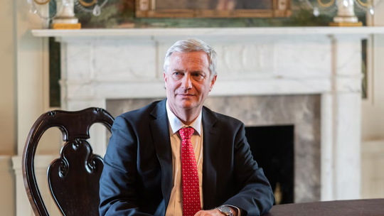 José Antonio Kast José Antonio Kast