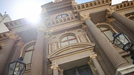 La inadvertida señal del BCRA sobre el futuro de las tasas La inadvertida señal del BCRA sobre el futuro de las tasas