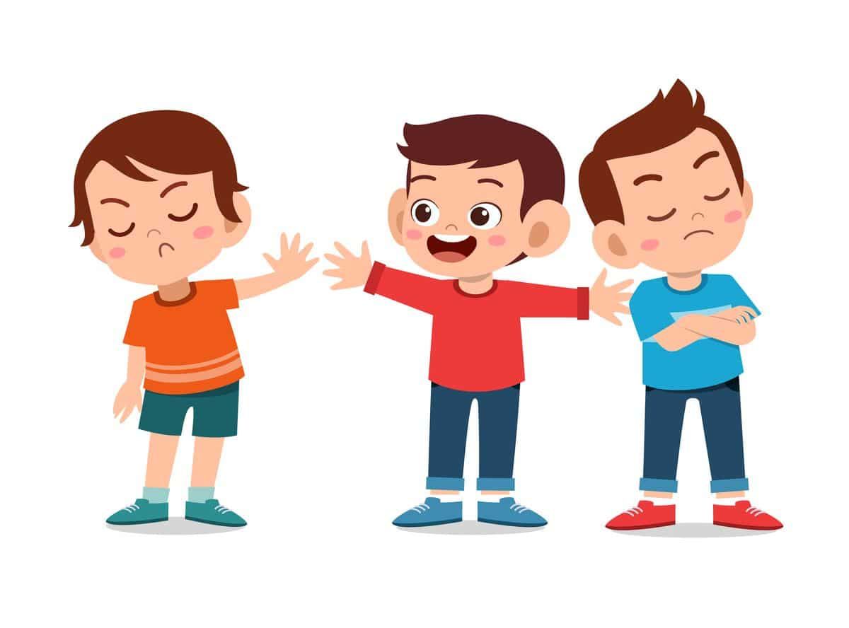 Resolución de conflictos: cómo afrontarlo. Fuente de la imagen: Vantage Circle